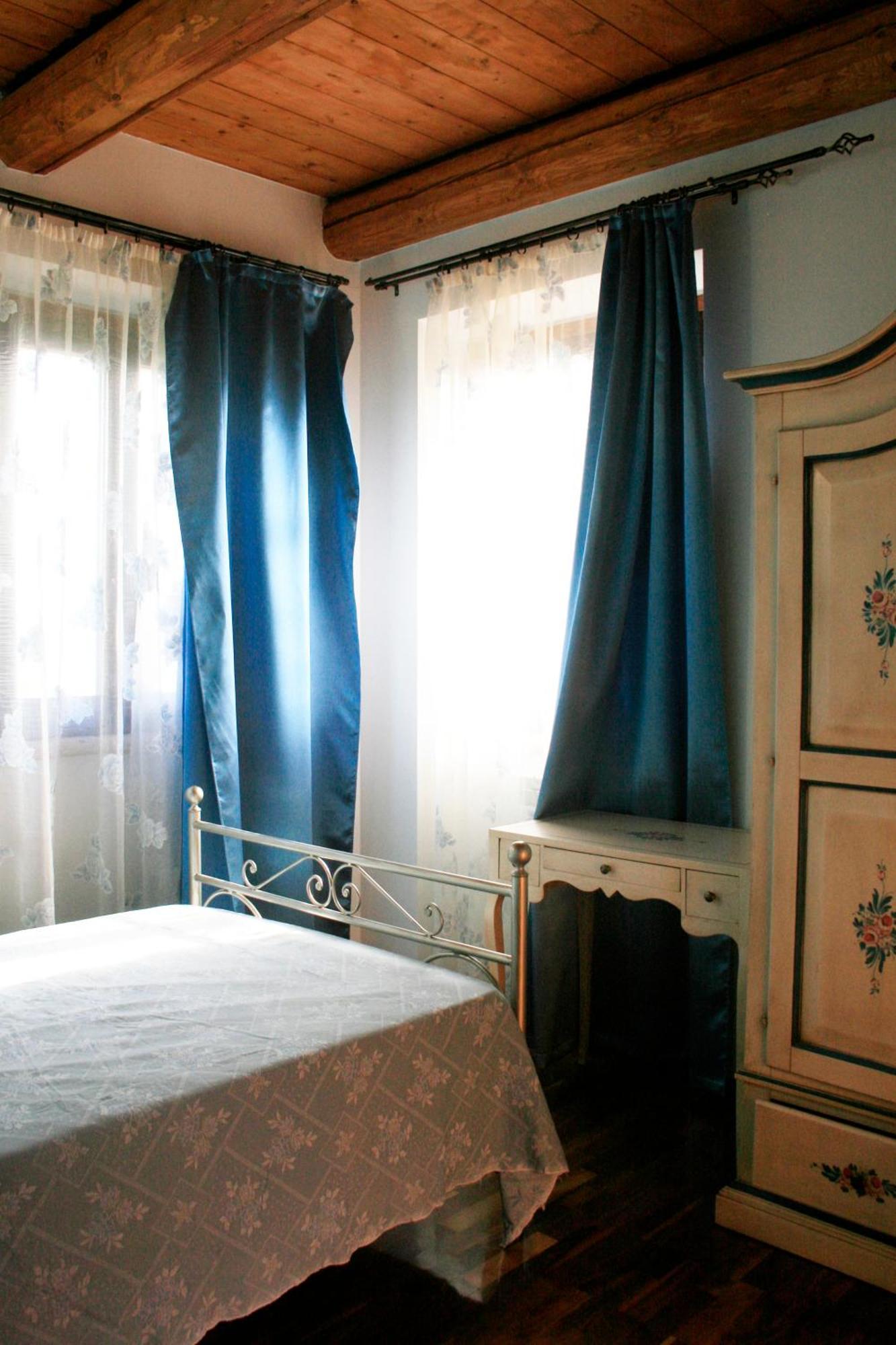 Hotel Agriturismo Fara Montegiorgio Habitación foto