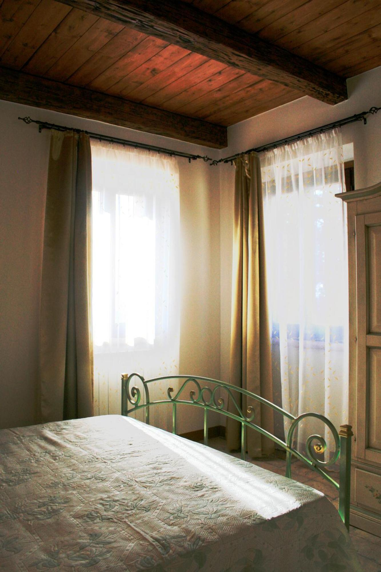 Hotel Agriturismo Fara Montegiorgio Habitación foto